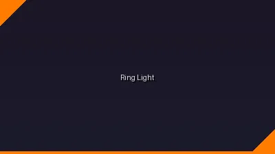 积分兑换 - LED环形补光灯 | w540电影网 积分商城
